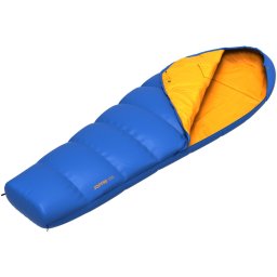 Sac de dormit Hannah Joffre 150 tip mumie, 2-3 sezoane, 880 g