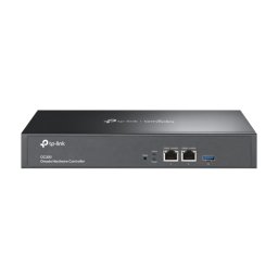 Controller hardware TP-Link Omada OC300 cu 2 porturi Gigabit si cloud