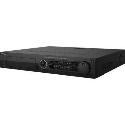 DVR Hikvision TurboHD 32 canale 4MP cu 4 porturi SATA IDS-7332HQHI-M4/S