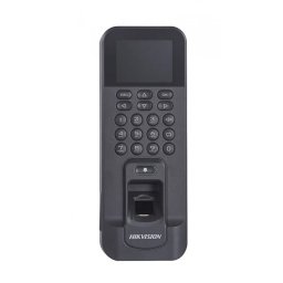 Cititor biometric Hikvision WiFi Mifare 2.4 inch, 3000 amprente