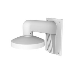 Suport de perete pentru camera Dome Hikvision DS-1273ZJ-DM32, alb