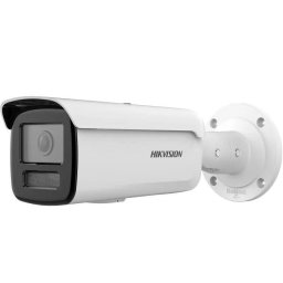Camera IP Bullet Hikvision 2MP, PoE, IR 60 m, lentila 2.8 mm