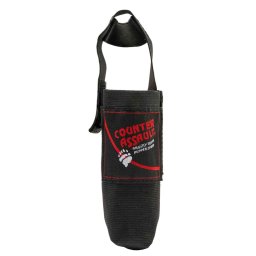Husa universala pentru spray urs Counter Assault, nylon rezistent