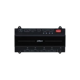 Centrala control acces 2 usi Dahua TCP/IP, Wiegand 26/34, PoE