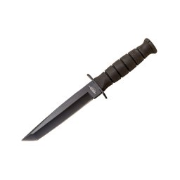 Cutit tactic Joker cu lama tanto 15 cm, maner ABS si teaca inclusa