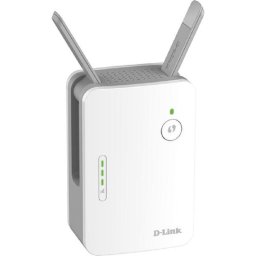 Range Extender WiFi D-Link DAP-1620 AC1300 Dual Band cu port Gigabit