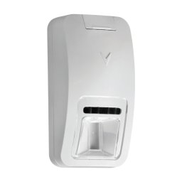 Detector PIR wireless DSC PowerG 868 MHz cu imunitate PET pentru interior