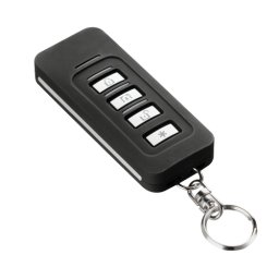 Telecomanda DSC PG8929 cu 4 butoane, compatibila PowerG 868 MHz