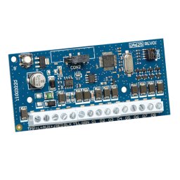 Modul cu 8 iesiri programabile DSC HSM2208 pentru PowerSeries NEO si PRO