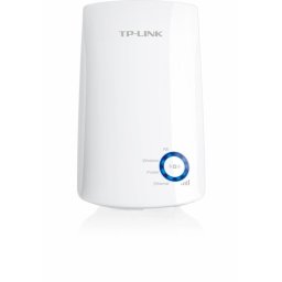 Range Extender Wi-Fi TP-Link N300 TL-WA850RE, 300 Mbps, 2.4 GHz