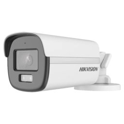Camera supraveghere Hikvision 5MP ColorVu Dual Light 2.8 mm cu microfon