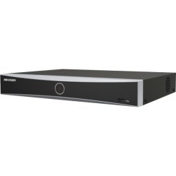 NVR Hikvision 16 canale IP 12MP AcuSense 4K DS-7616NXI-K1
