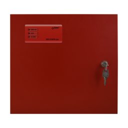 Sursa de alimentare incendiu PULSAR EN54C-2A7, EN 54-4, 27.6V/1.6A