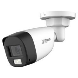 Camera de supraveghere Dahua 5MP Smart Dual Light, 3.6mm, IR 20m, IP67