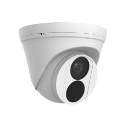 Camera de supraveghere IP UNV 5MP PoE, IR 30m, lentila 2.8mm