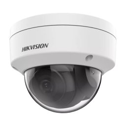 Camera de supraveghere IP Hikvision 4MP, 2.8 mm, IR 30 m, PoE, IK10