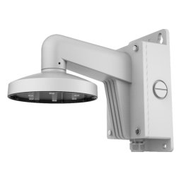 Suport de perete cu doza inclusa pentru camere Dome Hikvision DS-1473ZJ-155B