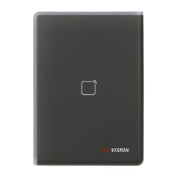 Cititor de proximitate MIFARE 13.56 MHz Hikvision DS-K1108AM, IP65