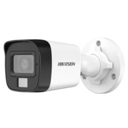 Camera supraveghere analog Hikvision 2MP Smart Hybrid Light 2.8 mm