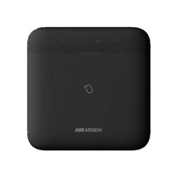 Centrala alarma wireless Hikvision AX PRO 868MHz cu Wi‑Fi, TCP/IP si 4G