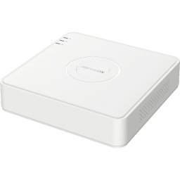 DVR Hikvision AcuSense 4 canale 8MP cu audio si SATA IDS-7104HUHI-M1-S