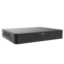 XVR Uniview 4 canale 5MP cu 4 canale IP 4MP, H.265 si audio