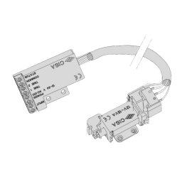 Modul Booster Plus CISA 1.07022.10.0 pentru yale electrice
