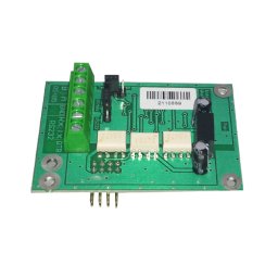 Interfata multifunctionala programabila UNIPOS RS232-485 pentru centrale