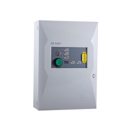 Modul de comanda pentru sisteme de stingere incendiu UNIPOS FD5301