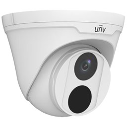 Camera de supraveghere IP UNV 2MP, lentila 2.8 mm, IR 30 m, IP67