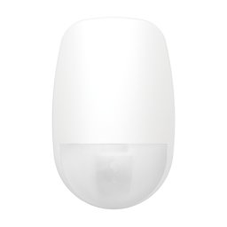 Detector PIR cortina wireless Hikvision AX PRO 15 m, 868MHz, interior