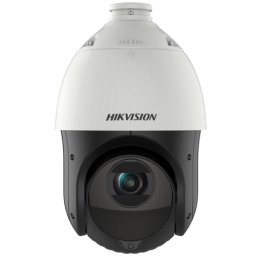 Camera PTZ IP Hikvision 2MP DarkFighter, zoom optic 25x, IR 100 m, PoE