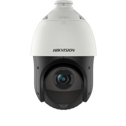 Camera PTZ IP Hikvision DarkFighter 4 MP, zoom optic 25x, IR 100 m, PoE