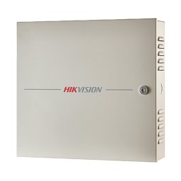 Centrala control acces 2 usi bidirectionale TCP/IP Hikvision DS-K2602T