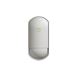 Detector de miscare PIR+MW OPTEX FLX-S-DT-X5, lentila duala 12x12 m / 18x4 m