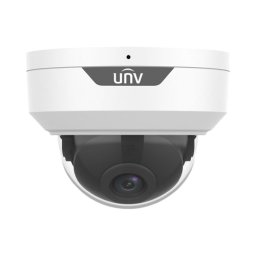 Camera supraveghere IP Wi‑Fi 2MP UNV, IR 30 m, microfon, IP67, IK10