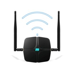 Modul WiFi pentru automatizari porti si iluminat Motorline MCONNECT-BRIDGE