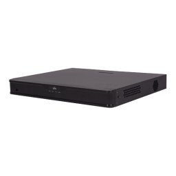 NVR Uniview 16 canale 12MP 4K cu compresie H.265 Ultra NVR302-16E2