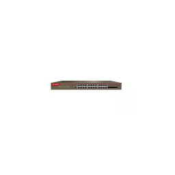 Switch Gigabit administrabil L3 IP-COM G5328X, 24 porturi, 4x 10G SFP+
