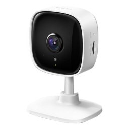Camera de supraveghere Wi-Fi interior TP-Link Tapo C100, 2MP, audio bidirectional