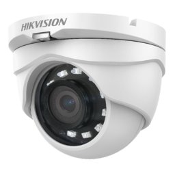 Camera de supraveghere Hikvision 2MP, 3.6 mm, IR 25 m, IP67