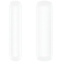 Contact magnetic wireless de exterior Hikvision AX PRO DS-PDMCX-E-WE