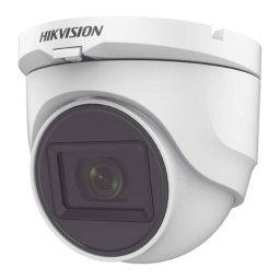 Camera supraveghere Hikvision 2MP, lentila 2.8mm, IR 30m, EXIR 2.0