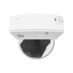 Camera supraveghere IP UNV 8MP LightHunter, zoom AF 2.8-12 mm, IR 40 m