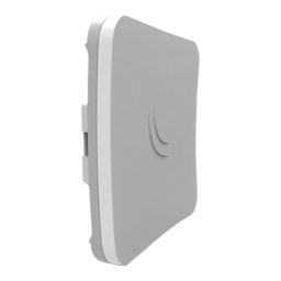 Antena wireless outdoor MikroTik SXTsq Lite5 16 dBi 5 GHz PoE