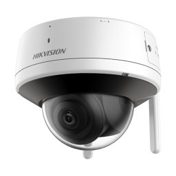 Camera IP Wi-Fi Hikvision 4MP, lentila 2.8mm, audio bidirectional, IR 30m