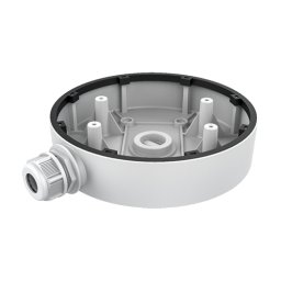 Doza de conexiuni pentru camere dome Hikvision DS-1280ZJ-DM55