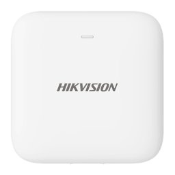 Detector de inundatie wireless Hikvision AX PRO 868 MHz DS-PDWL-E-WE
