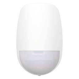 Detector wireless PIR si microunde Hikvision AX PRO 12 m, 868 MHz