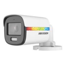 Camera supraveghere Hikvision ColorVu 2MP audio, 2.8 mm, 20 m